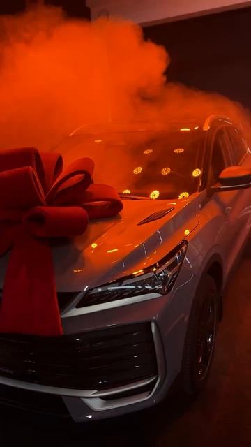 Каждая выдача автомобиля — особенный момент✨