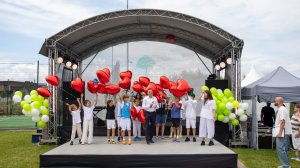 День поселка «В сердце лета» 2026