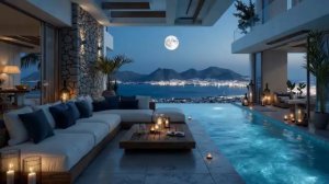 Музыка Релакс Дип Хаус Summer Vibes  Luxury Beach Lounge Chillout  Sunset  Mix