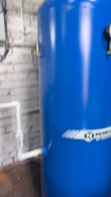 Винтовой компрессор Hansmann RSA 22-15