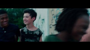 Повелители улиц (2018) / Run with the Hunted
