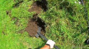 Металлоискатели Minelab Equinox700 800 900 на поиске артифактов