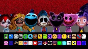 СПРУНКИ ЗАХВАТИЛИ ПОППИ ПЛЕЙТАЙМ! ЧТО ТЕПЕРЬ БУДЕТ В НОВОЙ ФАЗЕ? POPPY PLAYTIME - Sprunki