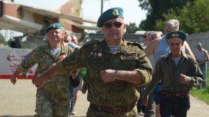День «голубых беретов»