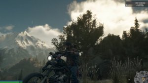Days Gone