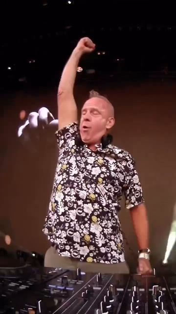 Fat Boy Slim