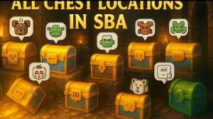 НОВЫЕ СЕКРЕТНЫЕ СУНДУКИ Super Bear Adventure/Приключения Супер Беар Адвенчер