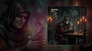 Мистер Гро... - Палач (Официальная премьера трека)