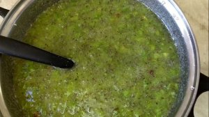 Варенье из крыжовника