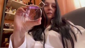 Чем пахнет CHANEL CHANCE EAU SPLENDIDE ? (Inna Nuage)
