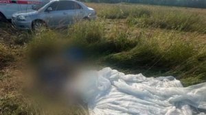 Десантник разбился на День ВДВ во время прыжка с парашютом в Подмосковье.