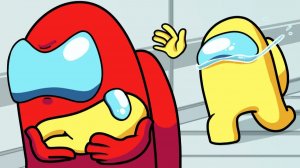 Среди нас, логика, фильм 2 | Мультфильмы Анимация