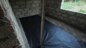 2,3 августа 2026г.Первые жильцы в новом доме))