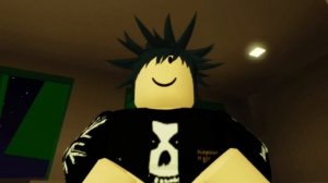 Король и Шут - Лесник (Клип Roblox)