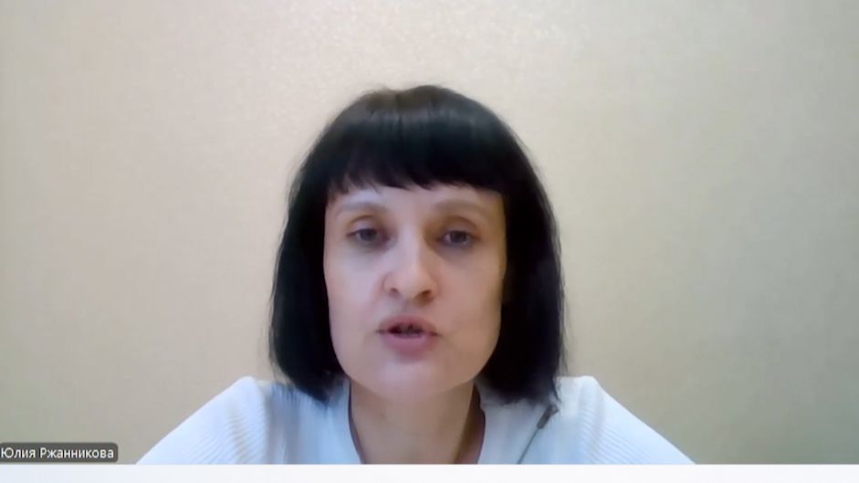Судороги и быстрые результаты VS потребности тела с Живым Железом