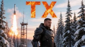 ТХ. Боевая фантастика, Научная фантастика, Космическая фантастика Аудиокнига