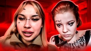 [marazm] НА😸КО-БЛОГЕРШИ ТВОРЯТ ДИЧЬ
