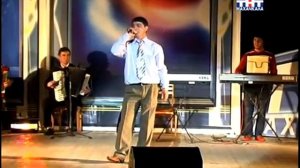 Дагинский народный сборник 2007 2