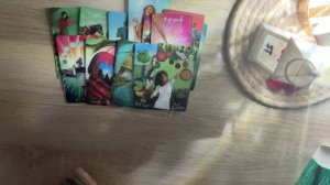 ЧТО СКОРО ПРОЯСНИТСЯ ❓❗️🌺РАСКЛАД ТАРО
