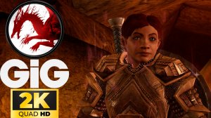 Dragon Age - Само Совершенство