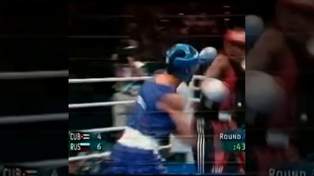 30 лет назад Олег Саитов выиграл первую золотую медаль Олимпийских игр.