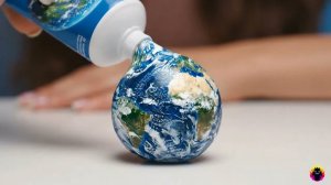 Зубная паста Planet AI ASMR Squeezing (на удивление удовлетворительно)
