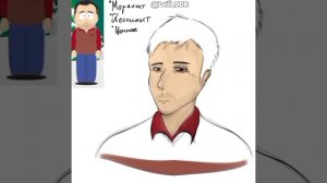 — А это я ещё только только начала тренировать свето-тень😭