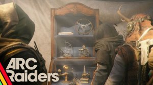 Сезон кочевников завершен - ARC Raiders #61