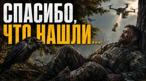 СПАСИБО, ЧТО НАШЛИ