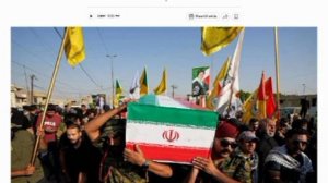 📰 NYT: Иран рассчитывает повысить цены на бензин в США перед промежуточными выборами.