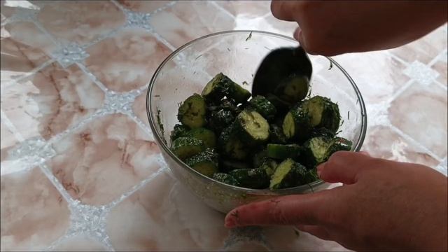 Огурцы,,Изумрудики 