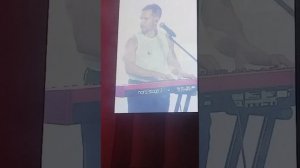 Morandi in Nalchik 2026