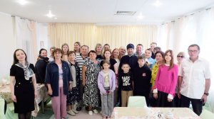 Комплексная программа помощи Семья. Память. Жизнь