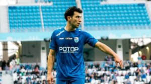 Велес - Ротор матч от 03.08.2026