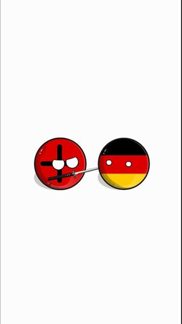 😱Германия и его клон!