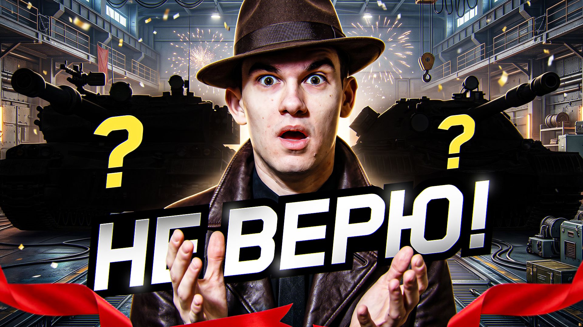 НЕ ВЕРЮ! НОВЫЕ ТАНКИ НА ДЕНЬ РОЖДЕНИЯ ТАНКОВ 2026! СТОИТ ЛИ БРАТЬ?!