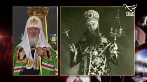 «Речь шла о том, быть или не быть вере Христовой на Русской земле» / День патриарха