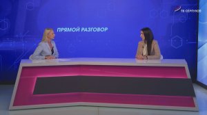 Прямой разговор. Рабочие будни Комбината благоустройства
