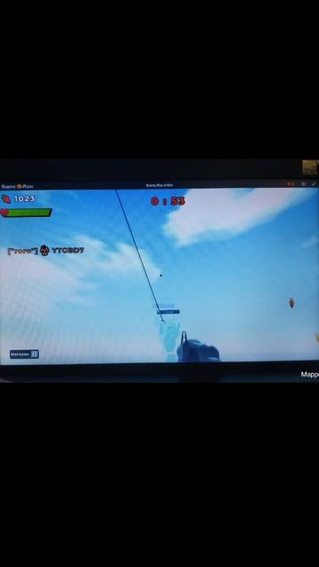 😎1 день из жизни Марроукая