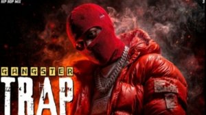 Gangster Trap (Freestyle Rap Mix 2026)  No Fear & No Betrayal