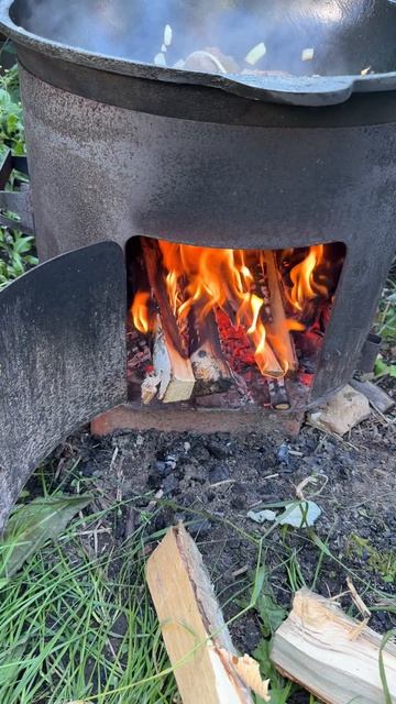 Что готовим