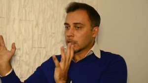 Автор методики «МЕТАИССКРА» Digitall Angell дал эксклюзивное видеоинтервью ТВ Экстра / часть 5