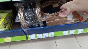 Зашла в Фикс Прайс посмотреть новинки💥