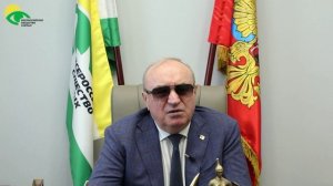 Видеоблог президента ВОС В. В. Сипкина, выпуск 199