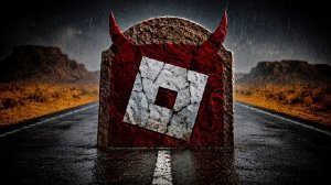 Вот и настал этот день.. Roblox Новости🫨 У игроков появились проблемы 😞