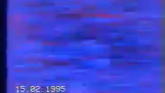 RVA: Ostankino [15.02.1995]