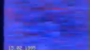 RVA: ostankino [15.02.1995]