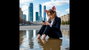 Пополнение бота через ТАКЖЕ САМО , мне свяжут человека в командировке в Берлине и прочие ляпы от лже