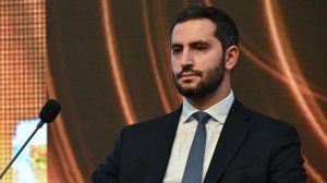 Парламент Армении избрал нового спикера