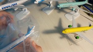 Обзор на (секретный) Boeing 747